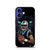 Bryce Young Carolina Panthers 02 iPhone 16 Case