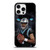 Bryce Young Carolina Panthers 02 iPhone 16 Pro Max Case