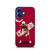 Bryce Young Carolina Panthers 04 iPhone 16 Case