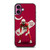 Bryce Young Carolina Panthers 04 iPhone 16 Plus Case