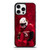 Bryce Young Carolina Panthers 05 iPhone 16 Pro Max Case