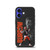 Burrow Cincinnati Bengals iPhone 16 Case