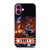 Caleb Williams Chicago Bears iPhone 16 Plus Case