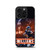 Caleb Williams Chicago Bears iPhone 16 Pro Case