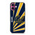 California Golden Bears 02 iPhone 16 Plus Case