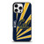 California Golden Bears 02 iPhone 16 Pro Max Case