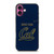 California Golden Bears 03 iPhone 16 Plus Case