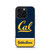 California Golden Bears 05 iPhone 16 Pro Case