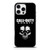 Call Of Duty Ghost iPhone 16 Pro Max Case