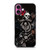 Call of Duty Modern Warfare Task Force 141 iPhone 16 Plus Case