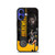Cameron Heyward Pittsburgh Steelers 01 iPhone 16 Case