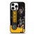 Cameron Heyward Pittsburgh Steelers 01 iPhone 16 Pro Max Case