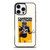 Cameron Heyward Pittsburgh Steelers 02 iPhone 16 Pro Max Case