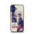 Captain America First Avenger iPhone 16 Case