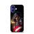 Captain America Wielding Mjolnir iPhone 16 Case