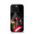 Captain America Wielding Mjolnir iPhone 16 Pro Case