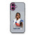 CeeDee Lamb Dallas Cowboys 01 iPhone 16 Plus Case
