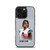CeeDee Lamb Dallas Cowboys 01 iPhone 16 Pro Case
