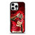 Chris Jones Kansas City Chiefs 01 iPhone 16 Pro Max Case