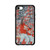 Chris Jones Kansas City Chiefs 02 iPhone 16e Case