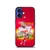 Chris Jones Kansas City Chiefs 03 iPhone 16 Case
