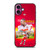 Chris Jones Kansas City Chiefs 03 iPhone 16 Plus Case