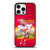 Chris Jones Kansas City Chiefs 03 iPhone 16 Pro Max Case