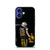 Chris Olave New Orleans Saints 01 iPhone 16 Case