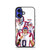 Christian Gonzalez New England Patriots 01 iPhone 16 Case