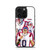 Christian Gonzalez New England Patriots 01 iPhone 16 Pro Case
