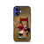 Christian McCaffrey San Francisco 49ers 02 iPhone 16 Case