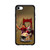 Christian McCaffrey San Francisco 49ers 02 iPhone 16e Case