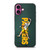 Christian Watson Green Bay Packers 01 iPhone 16 Plus Case
