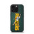 Christian Watson Green Bay Packers 01 iPhone 16 Pro Case
