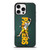 Christian Watson Green Bay Packers 01 iPhone 16 Pro Max Case
