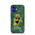 Christian Watson Green Bay Packers 02 iPhone 16 Case