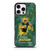 Christian Watson Green Bay Packers 02 iPhone 16 Pro Max Case