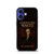 Christoph Waltz iPhone 16 Case