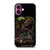 Chucky Playtimes Over iPhone 16 Plus Case
