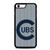 Chicago Cubs Classic iPhone SE 2022 Case