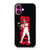 CJ Stroud Houston Texans 03 iPhone 16 Plus Case