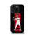 CJ Stroud Houston Texans 03 iPhone 16 Pro Case