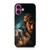 Clair Obscur Expedition 33 Versos Resolve iPhone 16 Plus Case