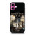 Clair Obscur Expedition 33 Cover iPhone 16 Plus Case