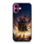 Clair Obscur Expedition 33 Maelle Verso iPhone 16 Plus Case