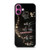 Clair Obscur Expedition 33 Main Characters iPhone 16 Plus Case