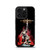 Conan The Barbarian Retro iPhone 16 Pro Case
