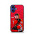 Connor Bedard Chicago Blackhawks iPhone 16 Case
