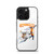 Courtland Sutton Denver Broncos 01 iPhone 16 Pro Case
