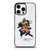Courtland Sutton Denver Broncos 02 iPhone 16 Pro Max Case
